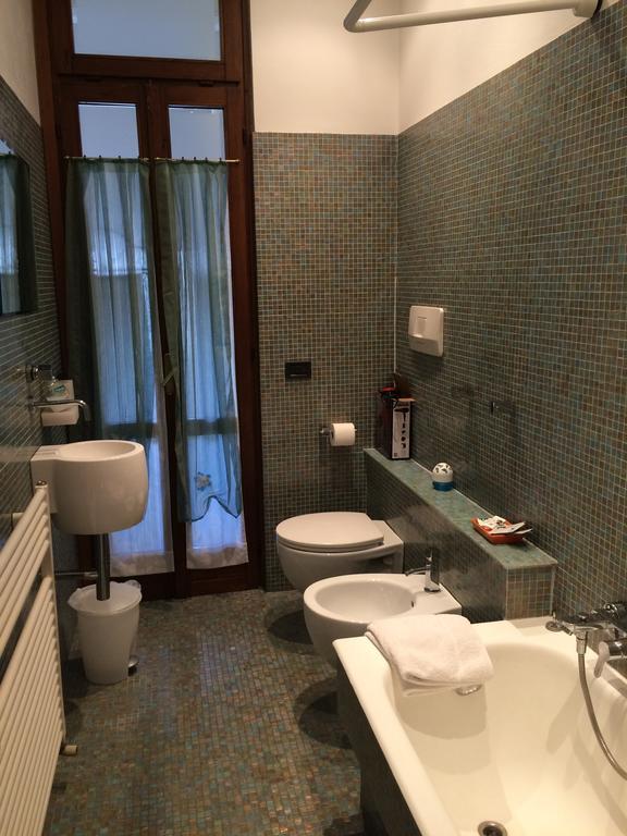 La Boheme Panzió Verona Szoba fotó