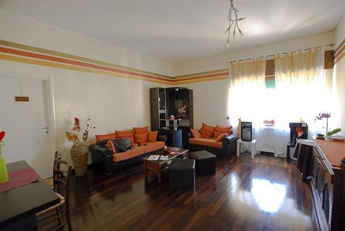 La Boheme Panzió Verona Kültér fotó